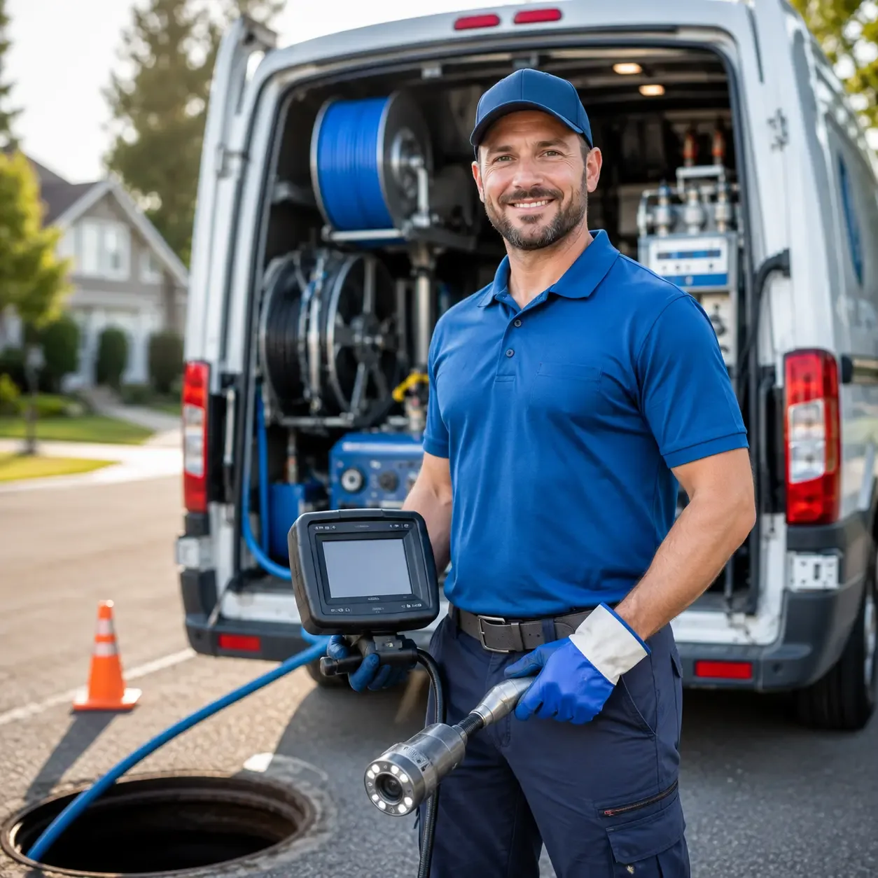 Local Pipe Relining specialists in Canaan, NH