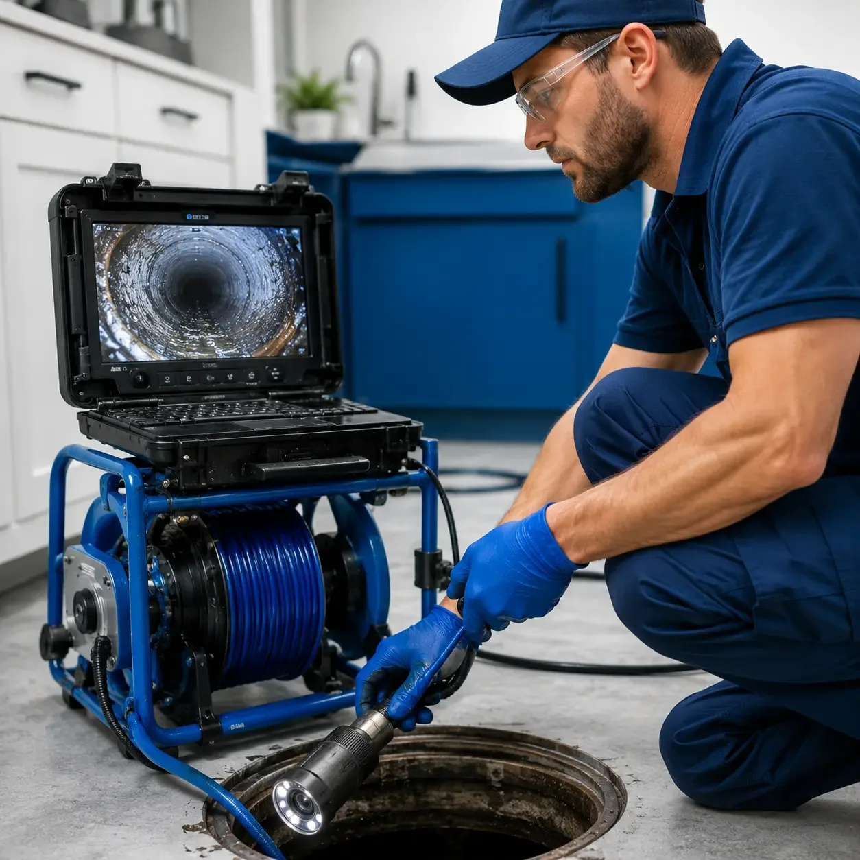 Pipe Relining professionals serving Canaan, NH